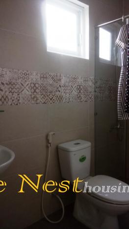 serviced apartment 1 bedroom dist 1 5