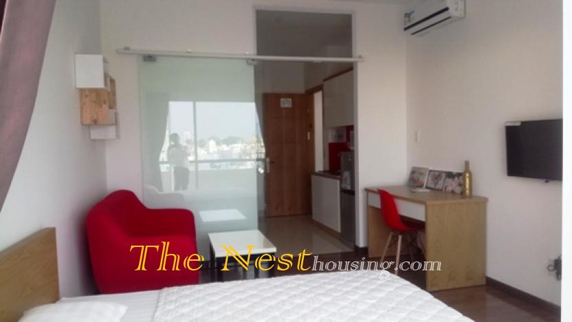 serviced apartment 1 bedroom dist 1 9 1