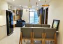 Apartment with one bedrooms for rent in Vinhomes Central Park