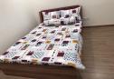 2 bed rooms 3