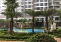Shophouse in park 2