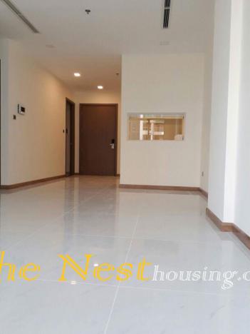 Vinhomes Central Park  with 2 Bedrooms Apartment For Rent