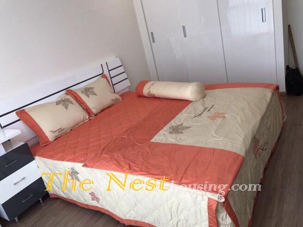 2 bed rooms 16