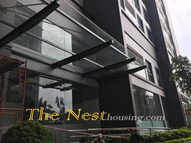 Shophouse in park 3