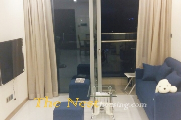 Apartment For Rent In Vinhome Area - 