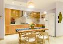 Cozy Apartment with 2 Bedroom for Rent in Tropic Garden, Thao Dien, $900