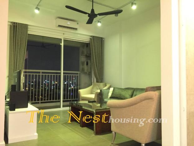 2 Large Bedroom Apartment for Rent in Tropic Garden, Thao Dien, $1400