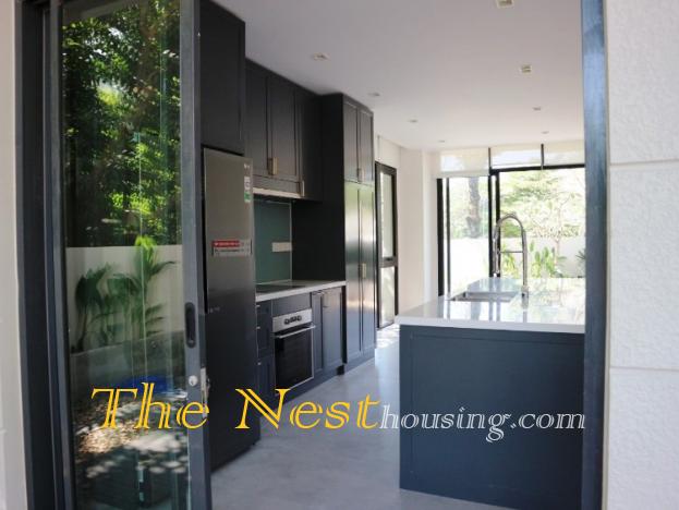 HOUSE DISTRICT 9 FOR RENT IN HCMC