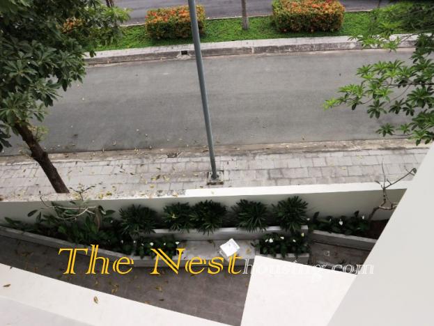 HOUSE DISTRICT 9 FOR RENT IN HCMC