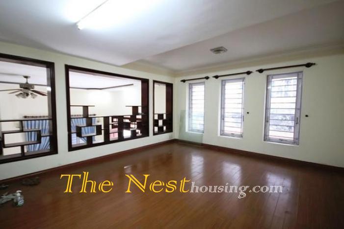 House for rent in HCMC, Thao Dien, dist 2