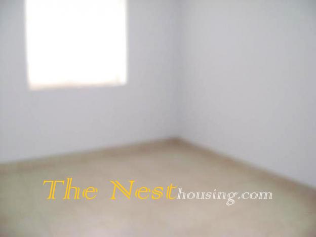 House for rent in District 2, HCMC