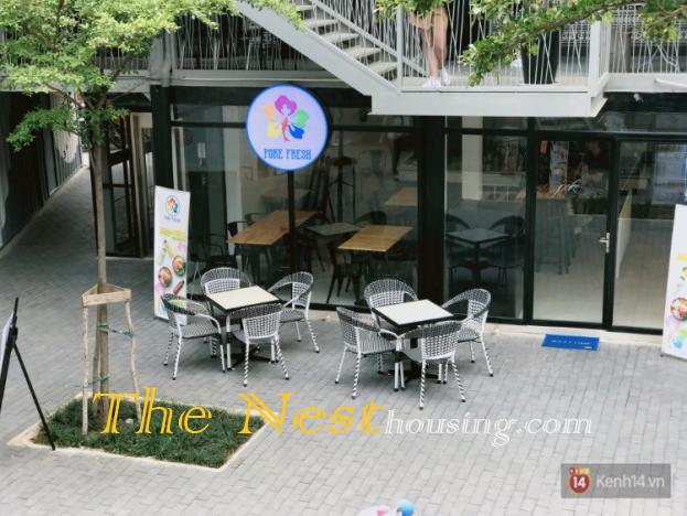 BLOQ Commercial Thao Dien District 2. Shop House - Retail - Office