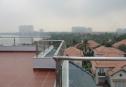 Beautiful penthouse for rent in Thao Dien, 4 bedrooms, river view, good location, 5800 USD