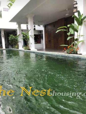 SERVICE APARTMENT on Hoang Hoa Tham st, Binh Thanh District