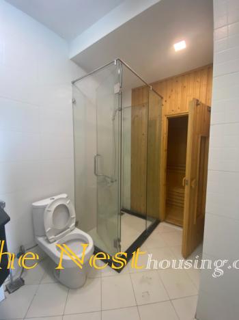 House for rent has elevator, 6 bedrooms, in Thao Dien ward dist 2