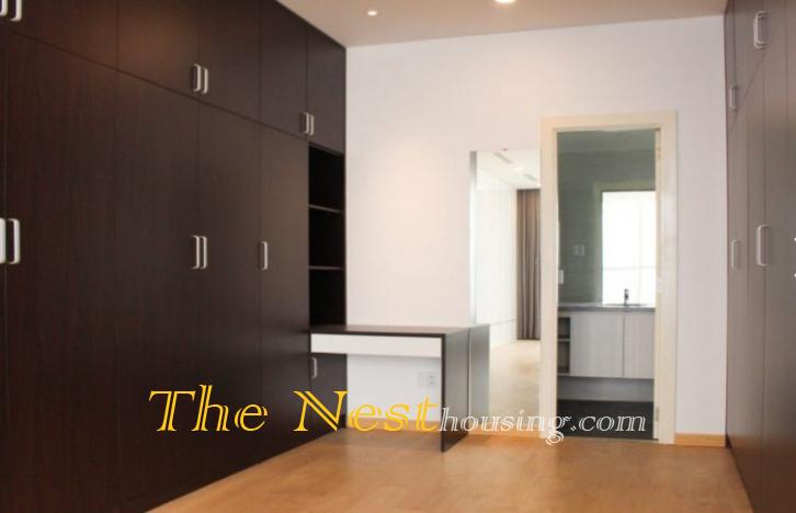 Luxury penthouse for rent in Thao Dien pearl