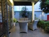 Villa for rent in Thao Dien