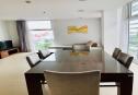 SERVICE APARTMENT IN D2 - 3 BEDROOMS FOR RENT