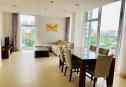 SERVICE APARTMENT IN D2 - 3 BEDROOMS FOR RENT