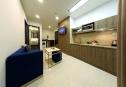 SERVICE APARTMENT IN D2 - 2 BEDROOMS FOR RENT