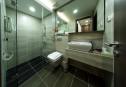 SERVICE APARTMENT IN D2 - 2 BEDROOMS FOR RENT