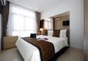 SERVICE APARTMENT IN D2 - 2 BEDROOMS FOR RENT