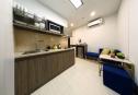 SERVICE APARTMENT IN D2 - 2 BEDROOMS FOR RENT