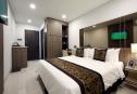 SERVICE APARTMENT IN D2 - 2 BEDROOMS FOR RENT