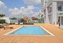 RIVER GARDEN  - 2 bedrooms for rent