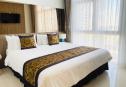 SERVICE APARTMENT IN D2 - 2 BEDROOMS FOR RENT