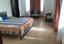 Apartment 3 bedrooms for rent in Thao Dien