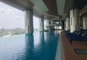 Q2 Thao Dien - 2 bedrooms for rent