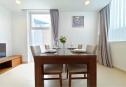 SERVICE APARTMENT IN D2 - 3 BEDROOMS FOR RENT