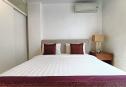 SERVICE APARTMENT IN D2 - 3 BEDROOMS FOR RENT