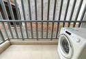 SERVICE APARTMENT IN D2 - 3 BEDROOMS FOR RENT