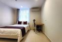 SERVICE APARTMENT IN D2 - 3 BEDROOMS FOR RENT