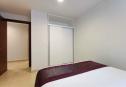 SERVICE APARTMENT IN D2 - 3 BEDROOMS FOR RENT