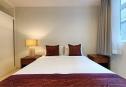 SERVICE APARTMENT IN D2 - 3 BEDROOMS FOR RENT