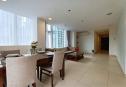 SERVICE APARTMENT IN D2 - 3 BEDROOMS FOR RENT