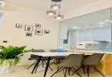 Q2 Thao Dien - 2 bedrooms for rent