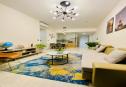 Q2 Thao Dien - 2 bedrooms for rent