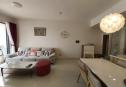 Q2 Thao Dien - 2 bedrooms for rent