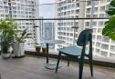 Q2 Thao Dien - 2 bedrooms for rent