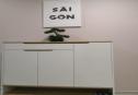 Q2 Thao Dien - 2 bedrooms for rent