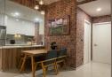Q2 Thao Dien - 2 bedrooms for rent