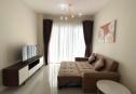 Q2 Thao Dien - 2 bedrooms for rent