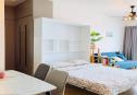 Q2 Thao Dien - Studio for rent