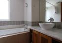 Apartment 3 bedrooms for rent in River garden