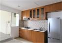 Apartment 3 bedrooms for rent in River garden