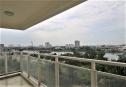 Apartment 3 bedrooms for rent in River garden